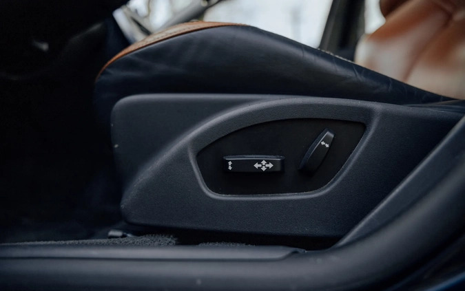 Volvo S60 cena 61300 przebieg: 181307, rok produkcji 2014 z Lublin małe 596